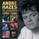 ANDRE HAZES-DE ALBUMS 1989-1995 (6CD)