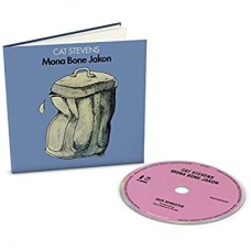 CAT STEVENS-MONA BONE JAKON -REMAST- (CD)