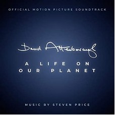 B.S.O. (BANDA SONORA ORIGINAL)-DAVID.. -HQ- (2LP)