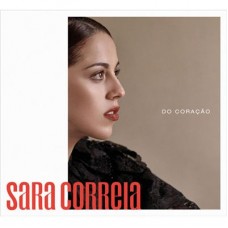 SARA CORREIA-DO CORAÇÃO (CD)