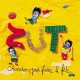 ZUT-CHANSONS POUR FAIRE LA.. (CD)