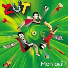 ZUT-MON OEIL! (CD)