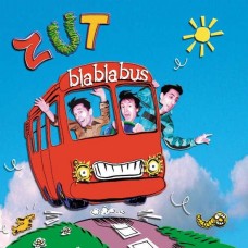 ZUT-BLABLABUS (CD)