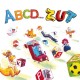 ZUT-ABCD...ZUT (CD)