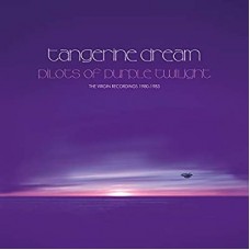 TANGERINE DREAM-PILOTS OF.. -COLL. ED- (10CD)