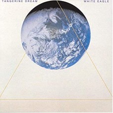 TANGERINE DREAM-WHITE EAGLE -REMAST- (CD)