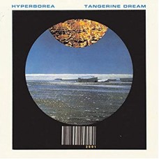 TANGERINE DREAM-HYPERBOREA -REMAST- (CD)
