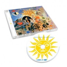 TEARS FOR FEARS-SEEDS OF LOVE (CD)