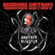 RESERVING DIRTNAPS-ANOTHER DISASTER -EP- (7")