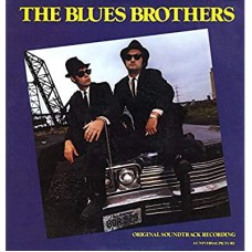 BLUES BROTHERS-BLUES BROTHERS -COLOURED- (LP)