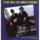 BLUES BROTHERS-BLUES BROTHERS -COLOURED- (LP)