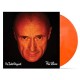 PHIL COLLINS-NO JACKET.. -COLOURED- (LP)