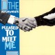 REPLACEMENTS-PLEASED TO MEET.. (LP+3CD)