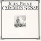 JOHN PRINE-COMMON SENSE -HQ/REISSUE- (LP)