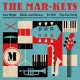 MAR-KEYS-LAST NIGHT EP -RSD- (10")