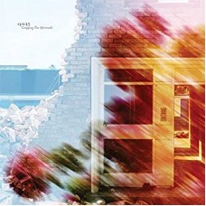 EPIC45-CROPPING THE AFTERMATH (CD)