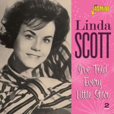 LINDA SCOTT-I'VE TOLD EVERY LITTLE.. (2CD)