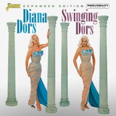 DIANA DORS-SWINGING DORS -EXPANDED- (CD)