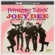 JOEY DEE & THE STARLITERS-PEPPERMINT TWISTIN' WITH (CD)