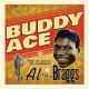BUDDY ACE-MEETS AL 'TNT' BRAGGS (CD)