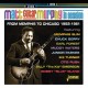 MATT "GUITAR" MURPHY-MURPHY IN SESSION (CD)