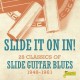 V/A-SLIDE IT ON IN! (CD)