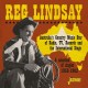 REG LINDSAY-AUSTRALIA'S COUNTRY.. (CD)