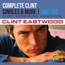 CLINT EASTWOOD-COMPLETE CLINT (CD)