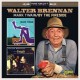 WALTER BRENNAN-MARK TWAIN / BY THE.. (CD)