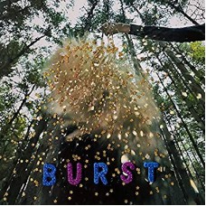 SNARLS-BURST -COLOURED/LTD- (LP)