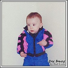 BAD LUCK-COLD BONES (CD)