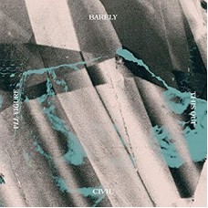BARELY CIVIL-I'LL FIGURE THIS OUT (CD)