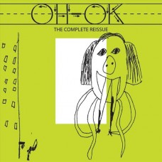 OH-OKE-COMPLETE REISSUE (LP)