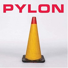 PYLON-PYLON BOX -BOX SET- (4LP)