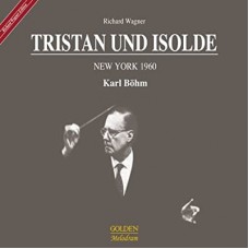 R. WAGNER-TRISTAN & ISOLDE: NEW.. (3CD)