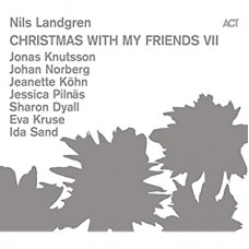 NILS LANDGREN-CHRISTMAS.. -DOWNLOAD- (LP)