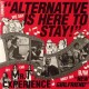 MR. T EXPERIENCE-ALTERNATIVE IS HERE.. (7")