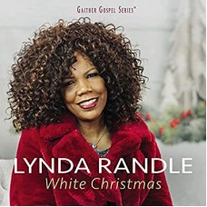 LYNDA RANDLE-WHITE CHRISTMAS (CD)
