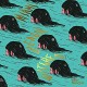 DAS MORTAL-MIAMI BEACH WITCHES (LP)