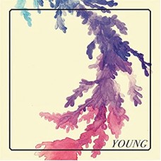 ERICA FREAS-YOUNG (CD)