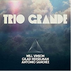 VINSON/HEKSELMAN/SANCHEZ-TRIO GRANDE (2LP)