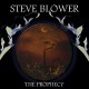 STEVE BLOWER-PROPHECY (CD)