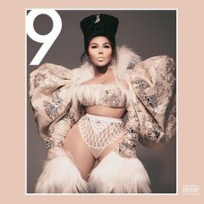 LIL' KIM-9 -RSD- (LP)