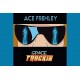ACE FREHLEY-SPACE TRUCKIN -PD- (LP)