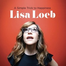 LISA LOEB-A SIMPLE TRICK TO.. -RSD- (LP)