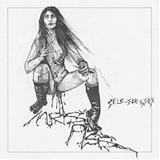 MRS. PISS-SELF-SURGERY -ETCHED- (LP)