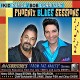 KID RAMOS & BOB CORRITORE-FROM THE VAULTS:.. (CD)