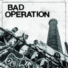 BAD OPERATION-BAD OPERATION (LP)