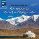 V/A-FOLK MUSIC OF CHINA VOL.8 (CD)