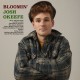 JOSH OKEEFE-BLOOMIN' JOSH.. -INSERT- (LP)